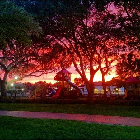 Auburndale City Park